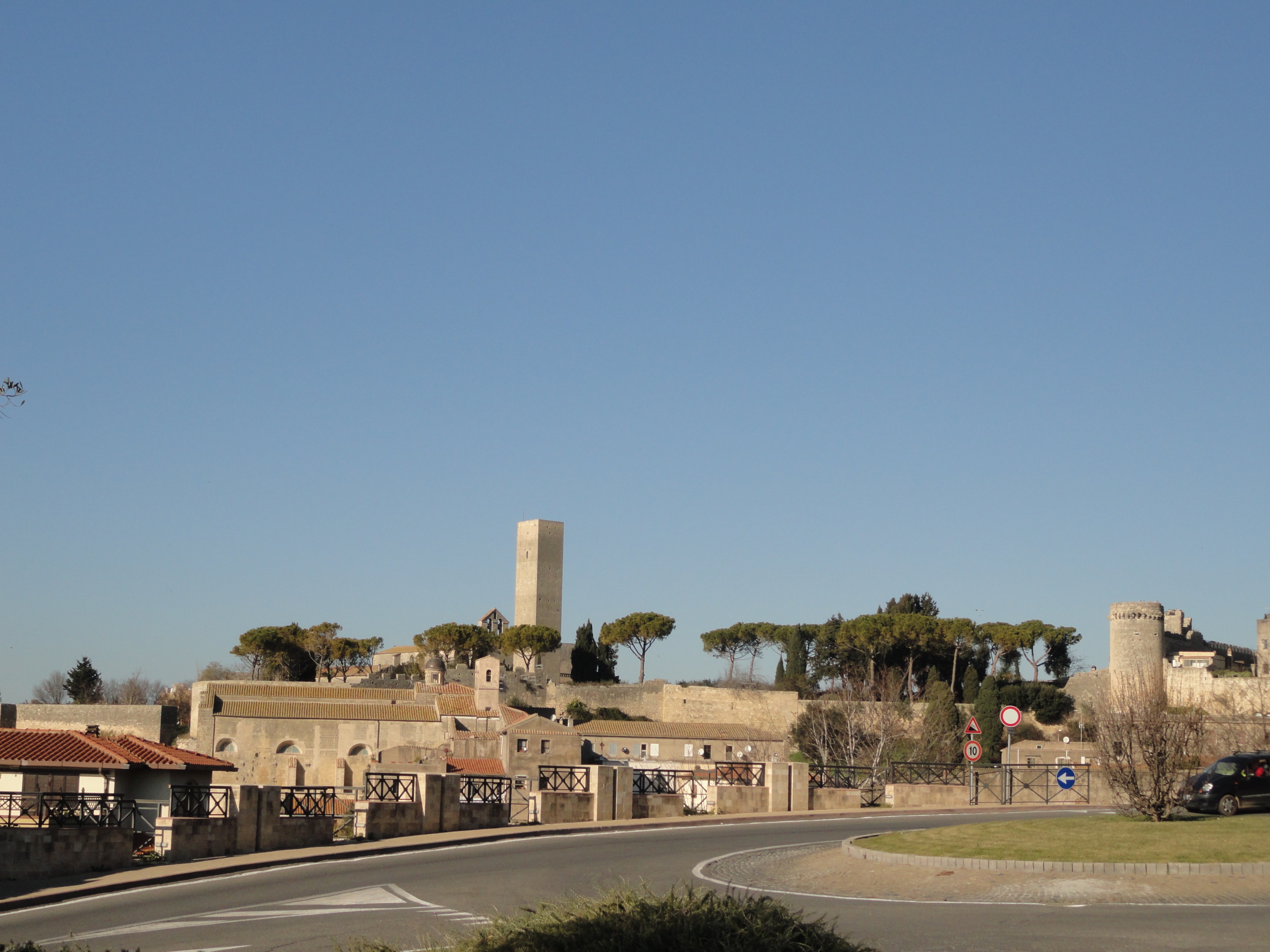 Tarquinia